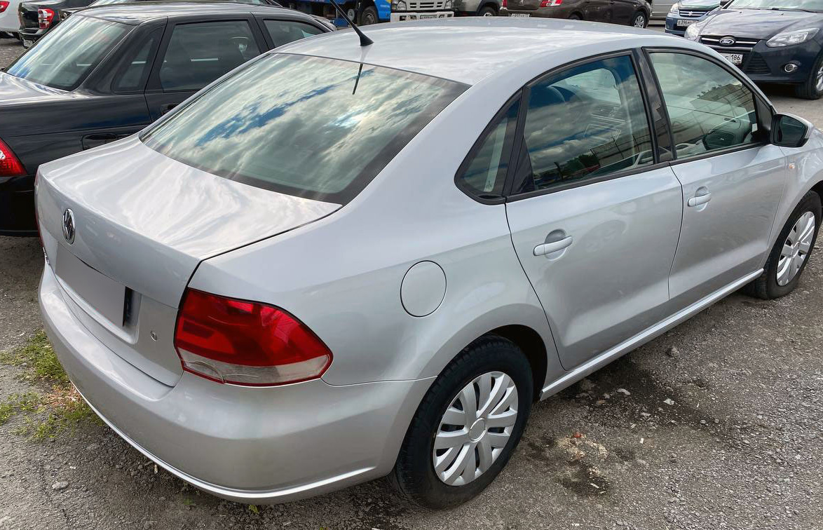 Аренда/прокат автомобилей в Чапаевске без водителя недорого| BookingCar